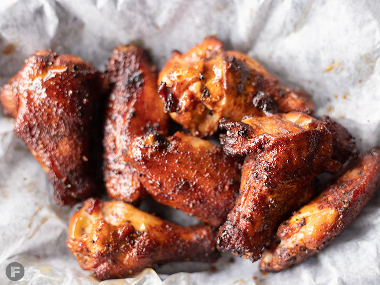 Hogtown Smokehouse